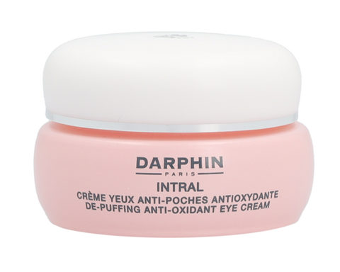 Darphin De-Puffing Anti-Oxidant Eye Cream 15 ml