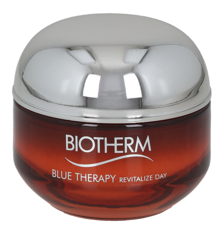 Biotherm Blue Therapy Amber Algae Day Cream 50 ml