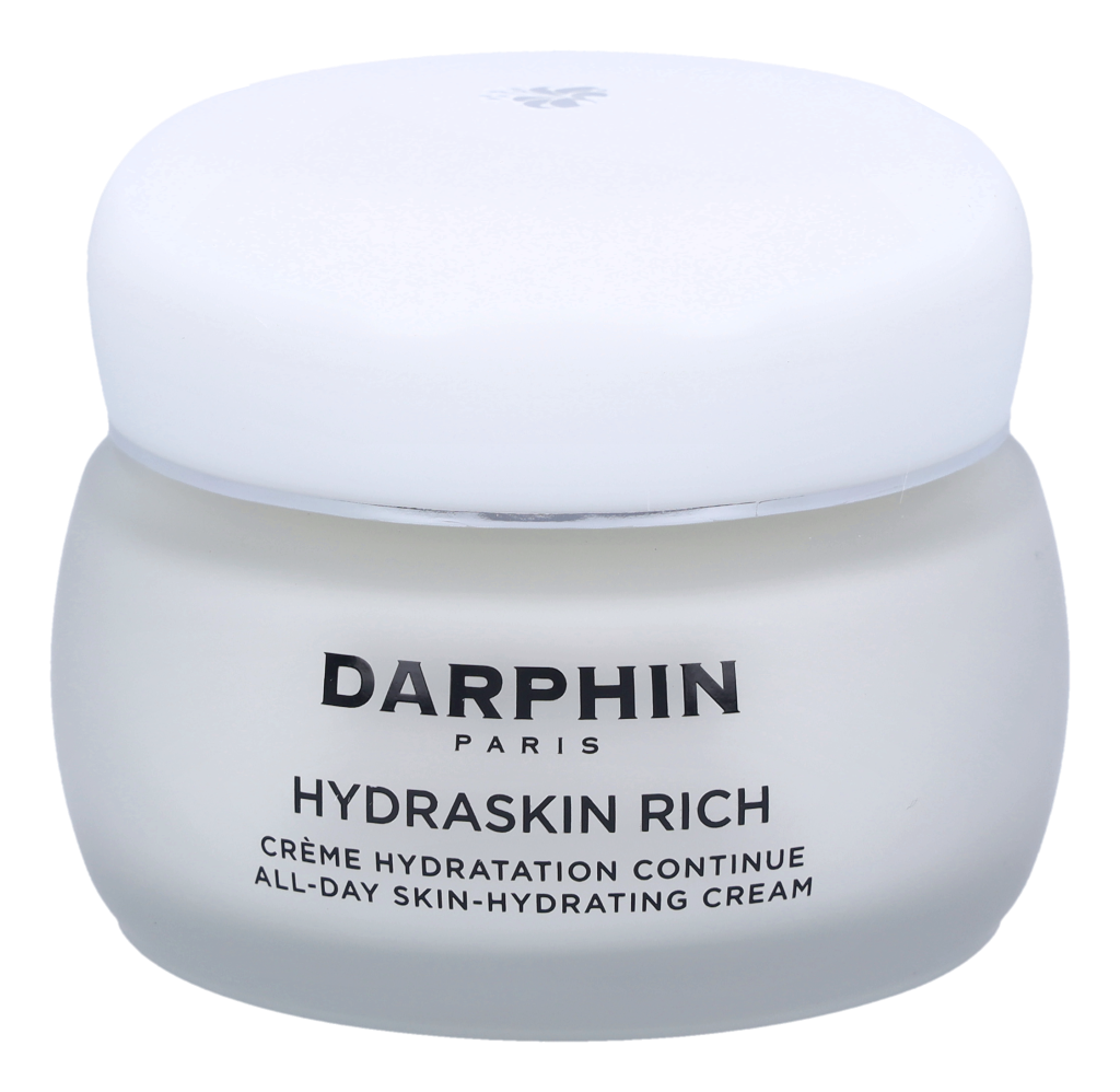 Darphin Hydraskin Rich All-Day Skin-Hydrating Cream 100 ml