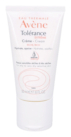 Avene Tolerance Extreme Cream 50 ml