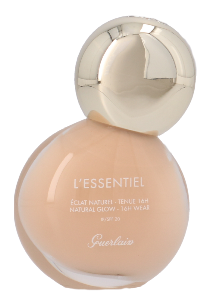 Guerlain L'Essentiel Natural Glow Foundation SPF20 30 ml