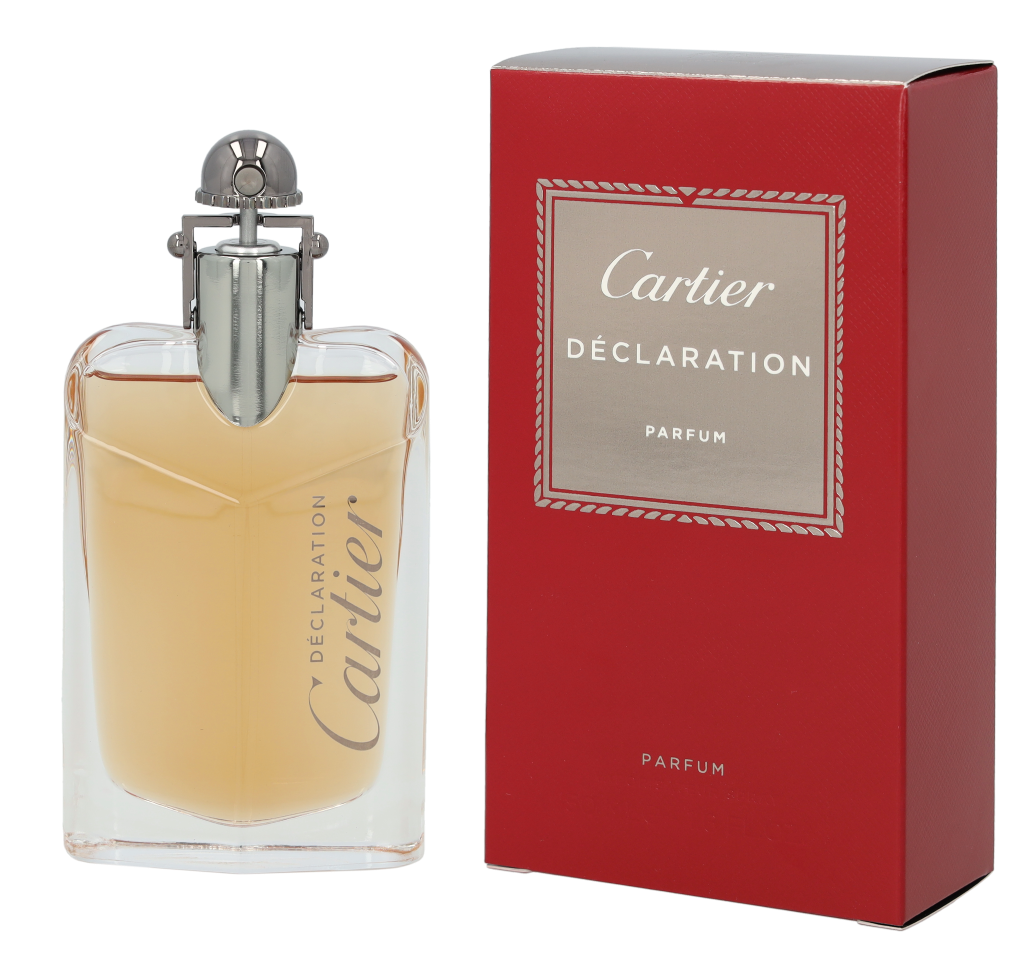 Cartier Declaración Edp Spray 50 ml