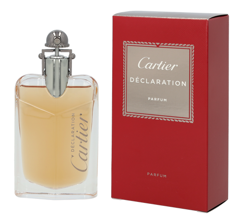 Cartier Declaration Parfum Spray 50 ml