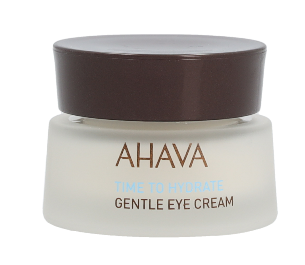 Ahava T.T.H. Gentle Eye Cream 15 ml