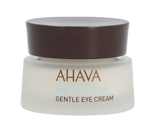 Ahava T.T.H. Gentle Eye Cream 15 ml