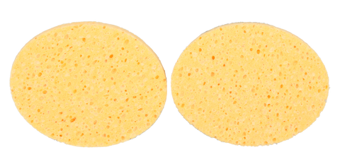 Annemarie Borlind Cosmetic Sponge 2 piece
