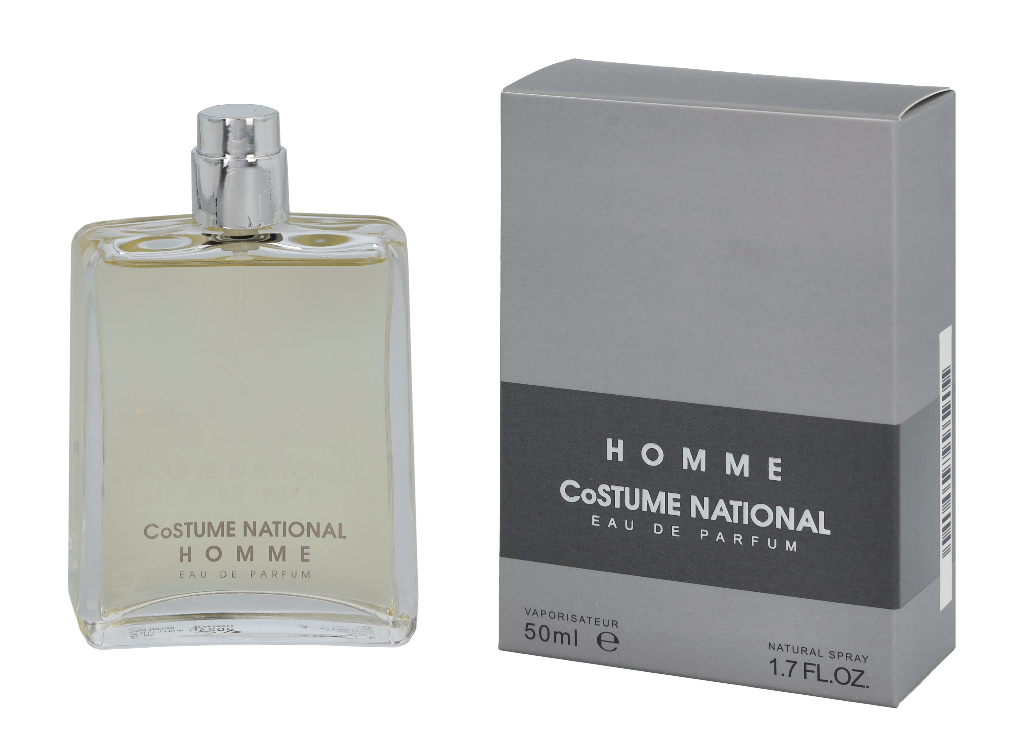 Costume National Homme Edp Spray 50 ml