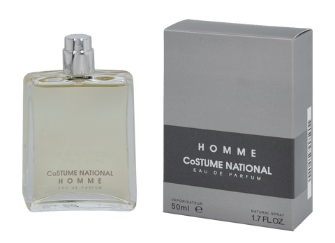 Costume National Homme Edp Spray 50 ml