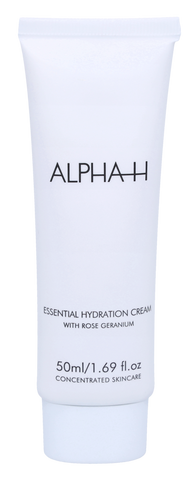 Alpha H Crema Hidratación Esencial 50 ml