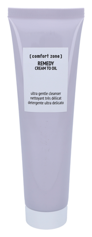 Comfort Zone Remedy Cream To Oil 150 ml