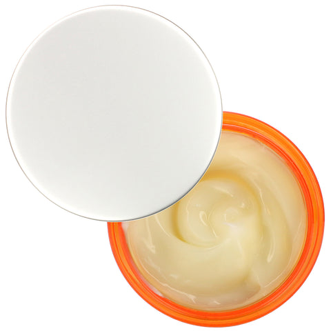 Andalou Naturals, Renewal Cream, Probiotisk + C, Brightening, 1,7 fl oz (50 ml)