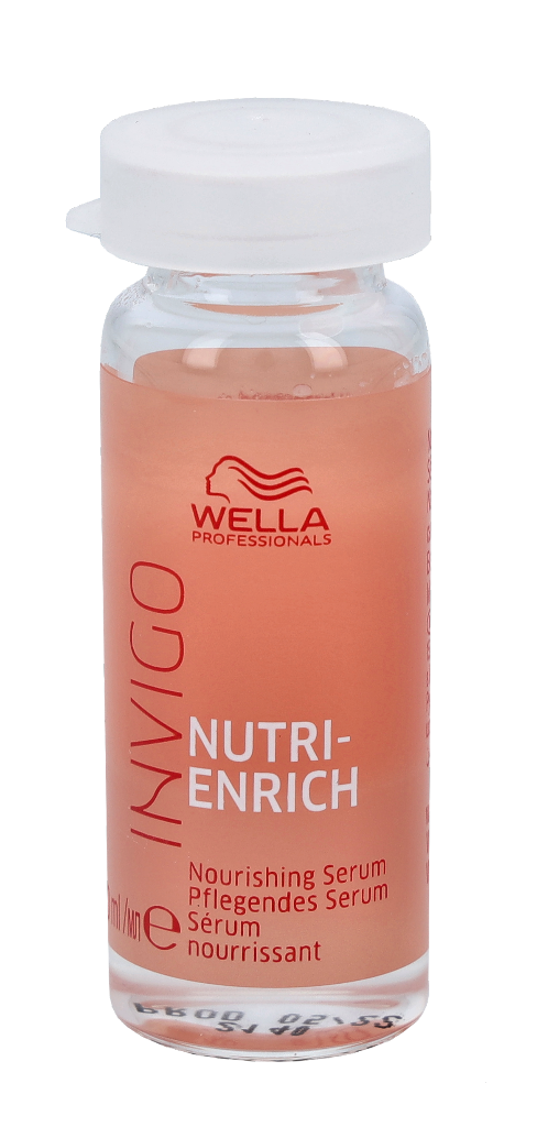 Wella Invigo - Set Sérum Nutritivo Nutri-Enrich 80 ml