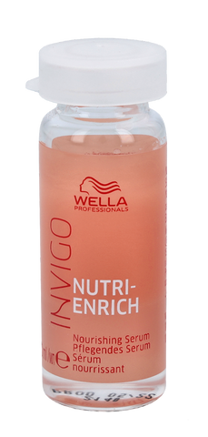 Wella Invigo - Set Sérum Nutritivo Nutri-Enrich 80 ml