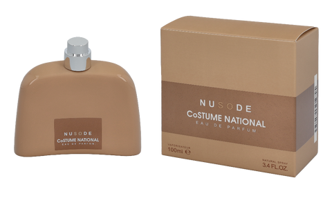 Costume National So Nude Edp Spray 100 ml