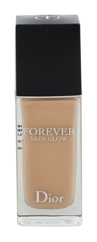 Dior Forever Skin Glow 24H Wear Radiant Foundation SPF20 30 ml