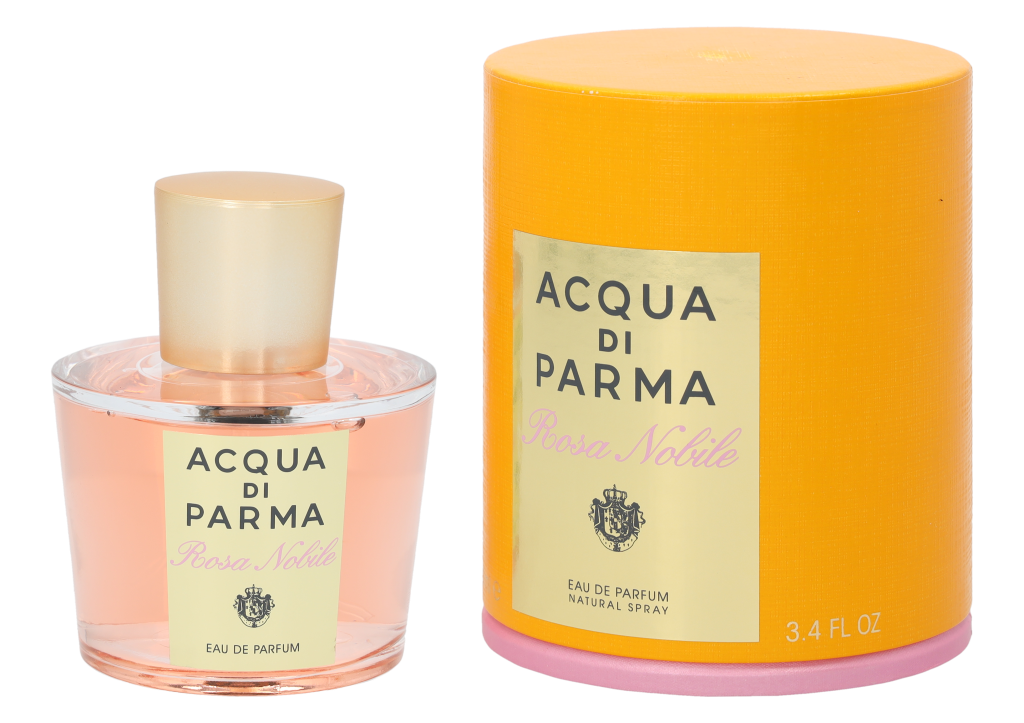 Acqua Di Parma Rosa Nobile Edp Spray 100 ml