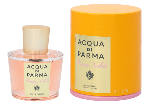 Acqua Di Parma Rosa Nobile Edp Spray 100 ml