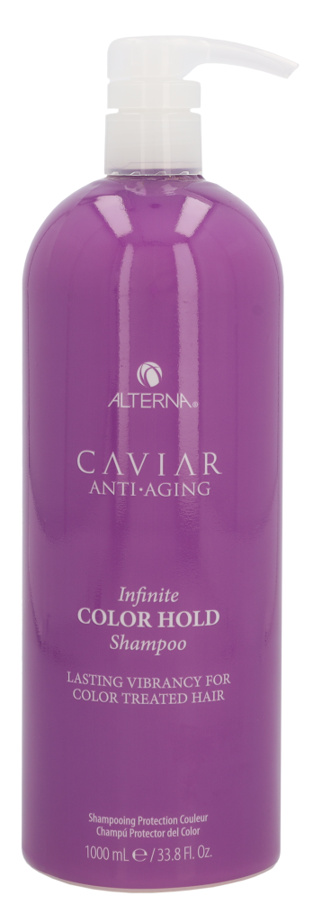 Alterna Caviar A-A Infinite Color Hold Shampoo 1000 ml