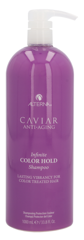 Alterna AA Infinite Champú Fijación del Color 1000 ml