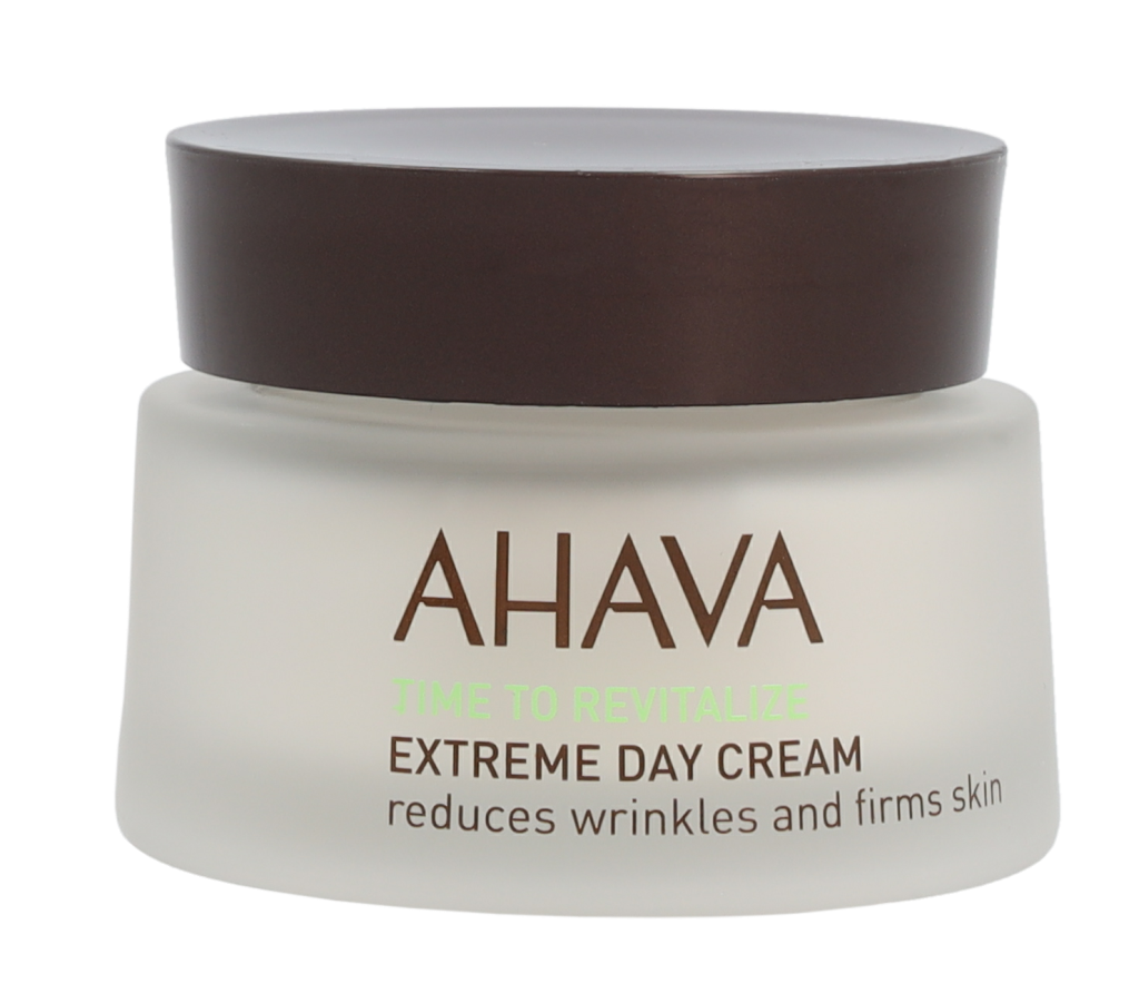 Ahava T.T.R. Extreme Firming Day Cream 50 ml