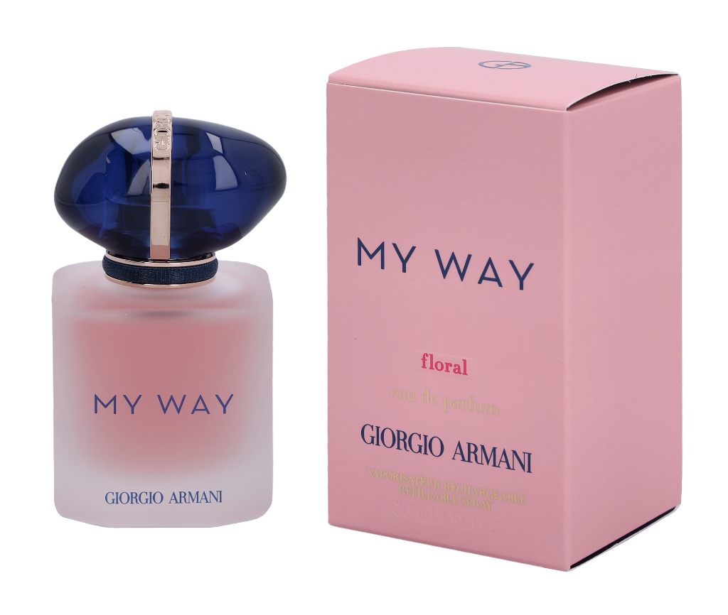 Armani My Way Floral Edp Spray 30 ml