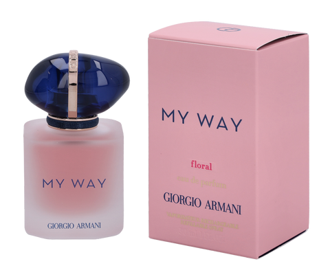 Armani My Way Floral Edp Spray 30 ml