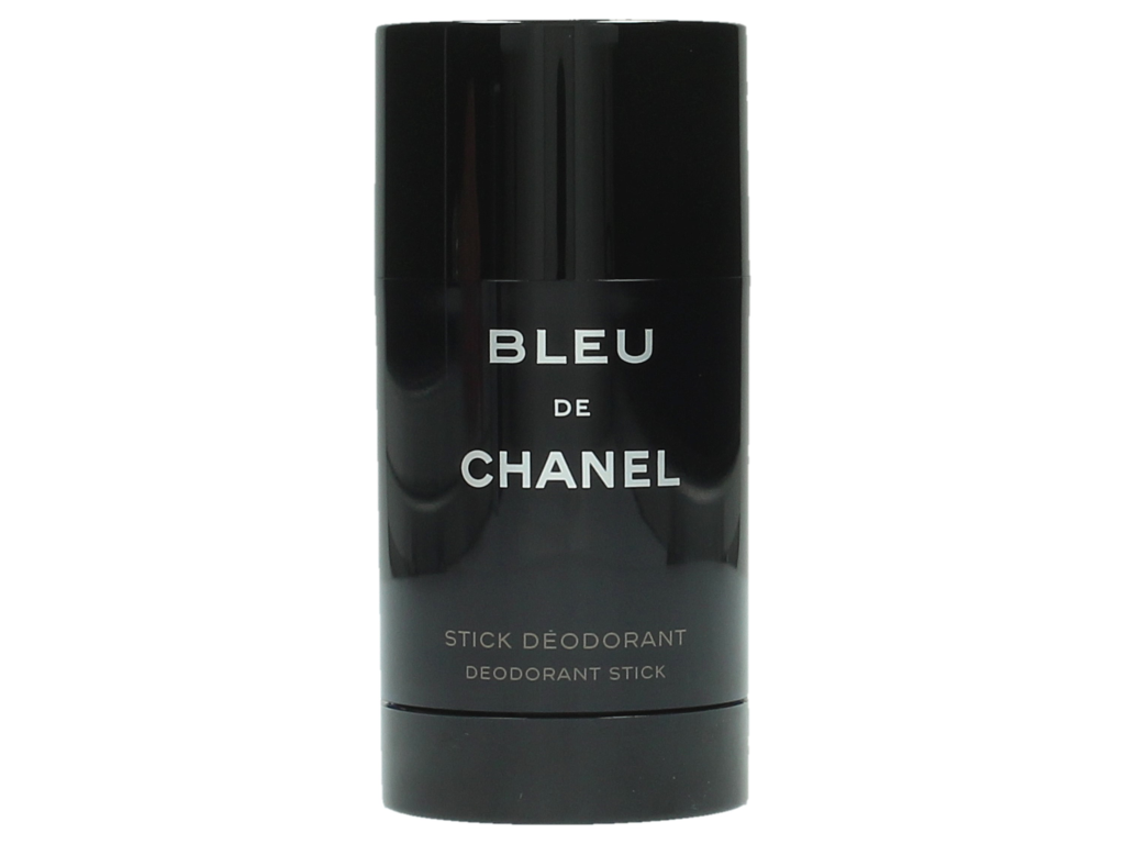 Chanel Bleu De Chanel Pour Homme Deo Stick 75 ml
