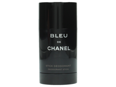 Chanel Bleu De Chanel Pour Homme Deo Stick 75 ml