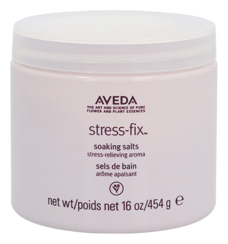 Aveda Stress-Fix Soaking Salts 454 g