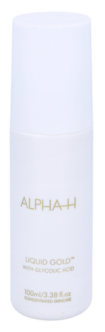 Alpha H Oro Líquido 100 ml