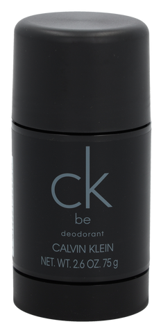 Calvin Klein Ck Be Deo Stick 75 ml