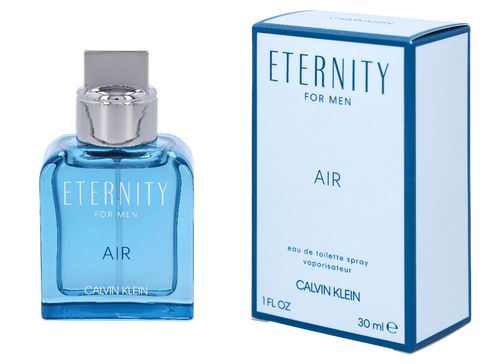 Calvin Klein Eternity Air Men Edt Spray 30 ml