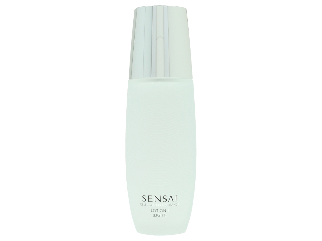 Rendimiento celular Sensai. Loción I 125 ml