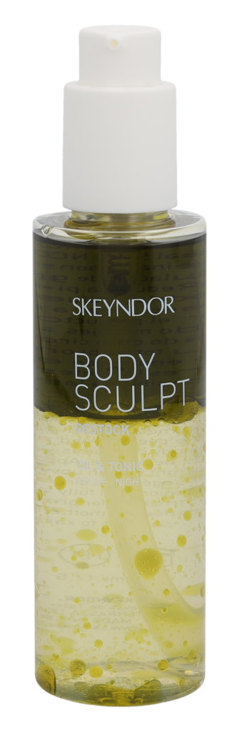 Skeyndor Oil & Tonic - Night 150 ml