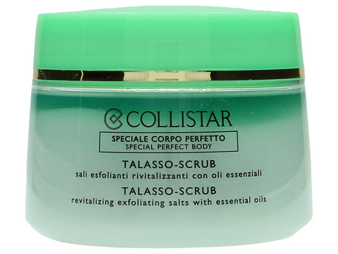 Collistar Energizing Talasso-Scrub 700 g