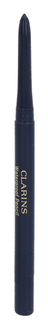 Clarins Waterproof Long Lasting Eyeliner Pencil 0.29 g