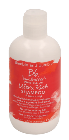 Bumble & Bumble HIO Ultra Rich Shampoo 250 ml