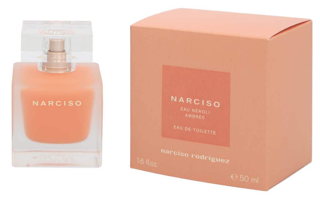 Narciso Rodriguez Narciso Eau Neroli Ambree Edt Spray 50 ml
