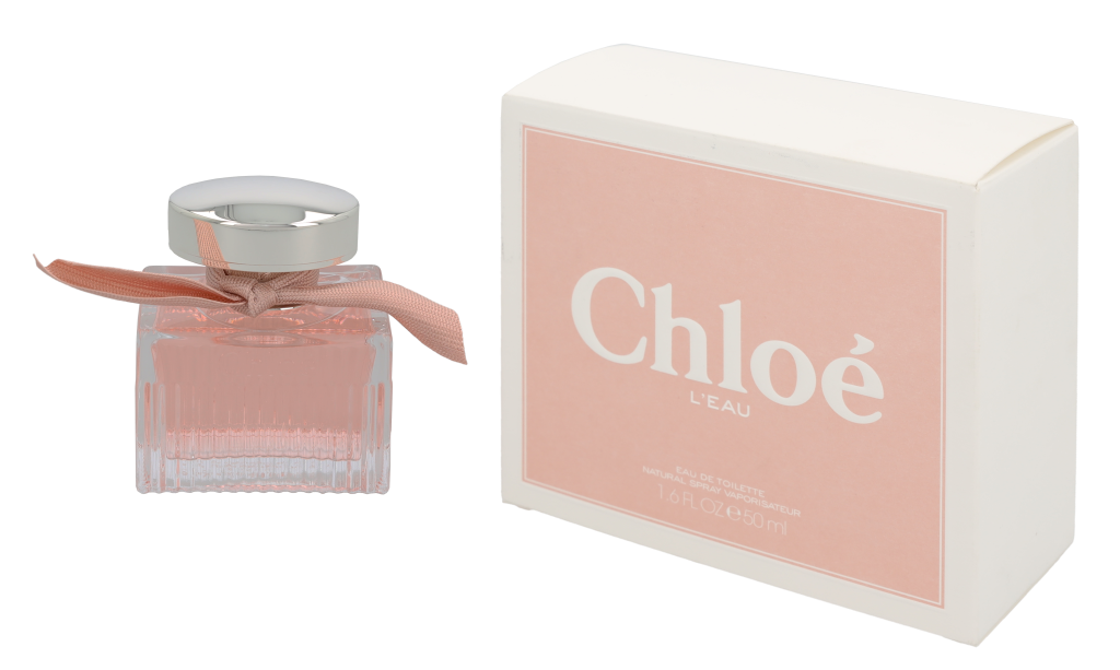 Chloe L'Eau De Chloe Edt Spray 50 ml