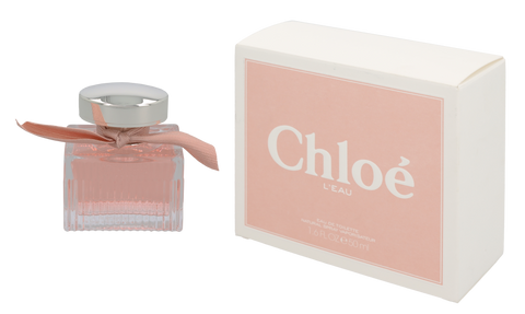 Chloe L'Eau De Chloe Edt Spray 50 ml