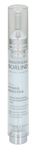 Annemarie Borlind Hydro Booster Intensive Concentrate 15 ml