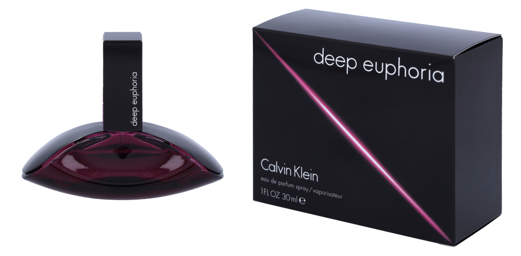 Calvin Klein Deep Euphoria Edp Spray 30 ml