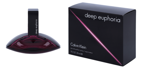 Calvin Klein Deep Euphoria Edp Spray 30 ml