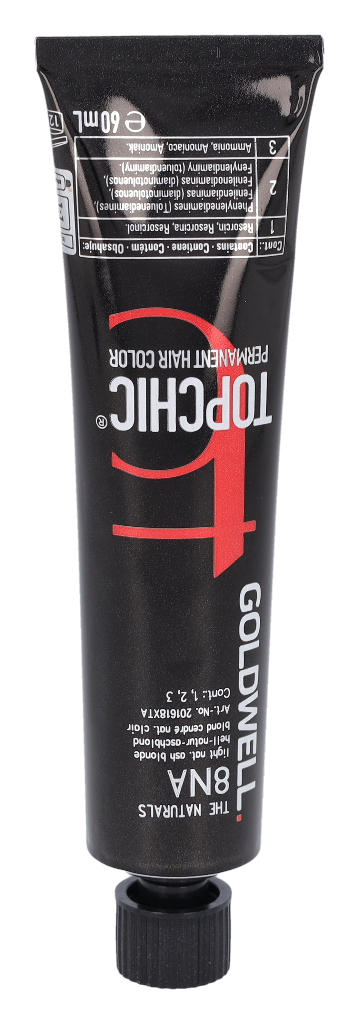 Goldwell Topchic Tubo 60 ml