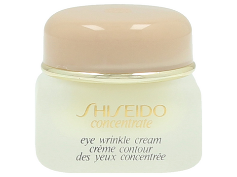 Shiseido Concentrate Eye Wrinkle Cream 15 ml