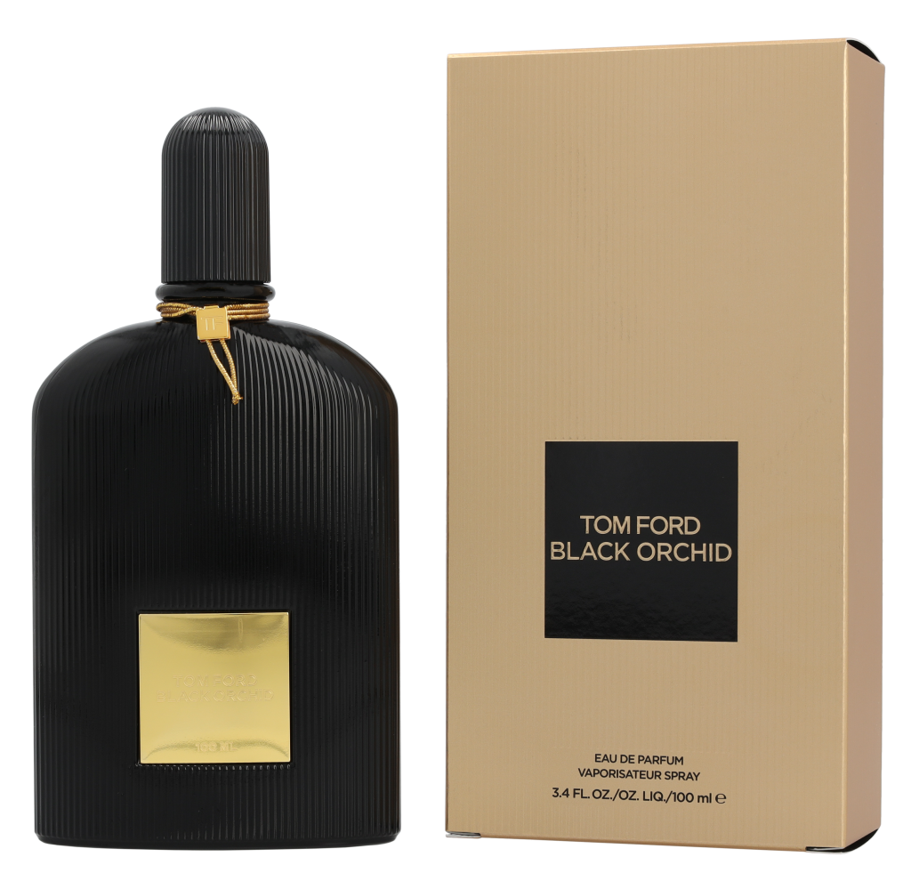 Tom Ford Black Orchid Edp Spray 100 ml
