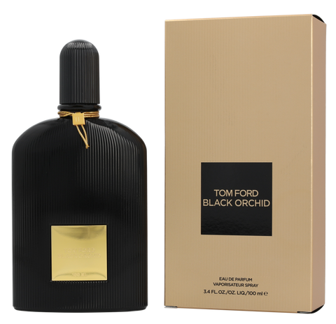 Tom Ford Black Orchid Edp Spray 100 ml