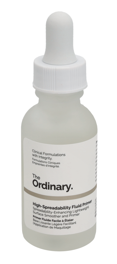 The Ordinary High-Spreadability Fluid Primer 30 ml