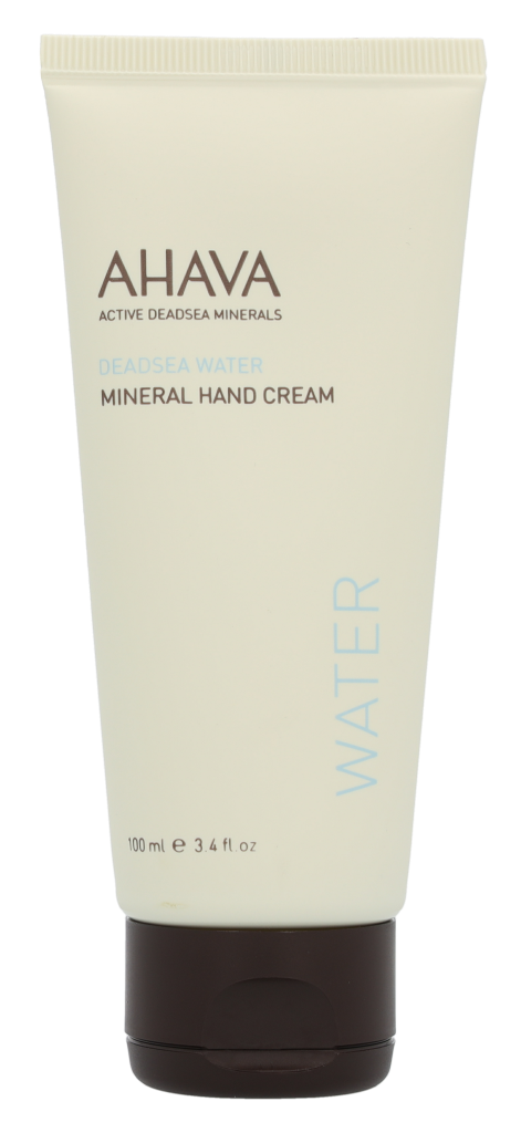 Ahava Deadsea Water Mineral Hand Cream 100 ml