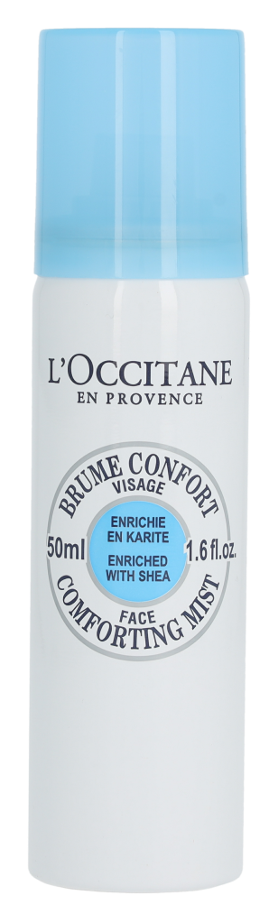 L'occitane Facespray Hudpleje 50 ml